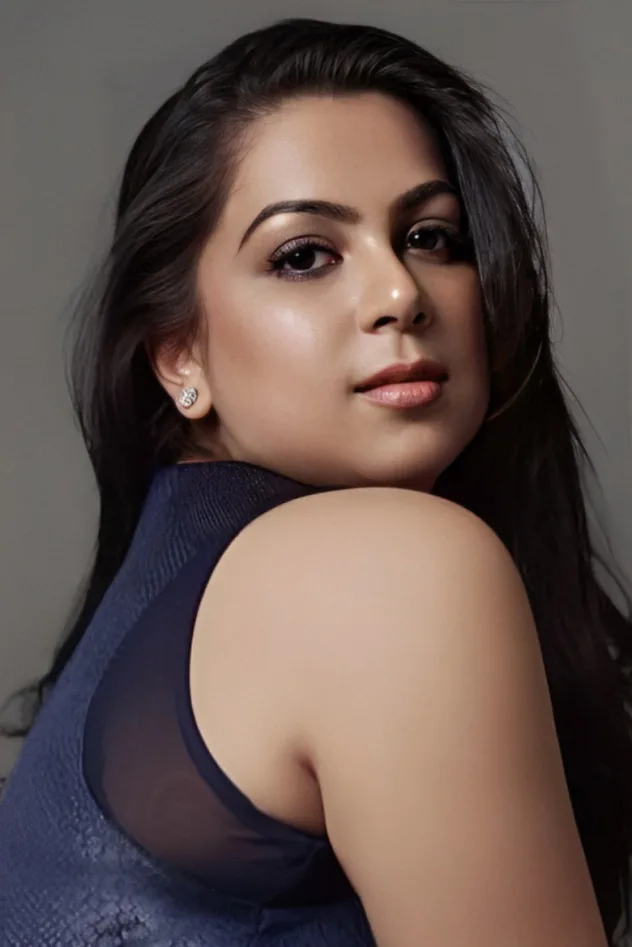 صورة الغلاف لـ Palak Bhansali