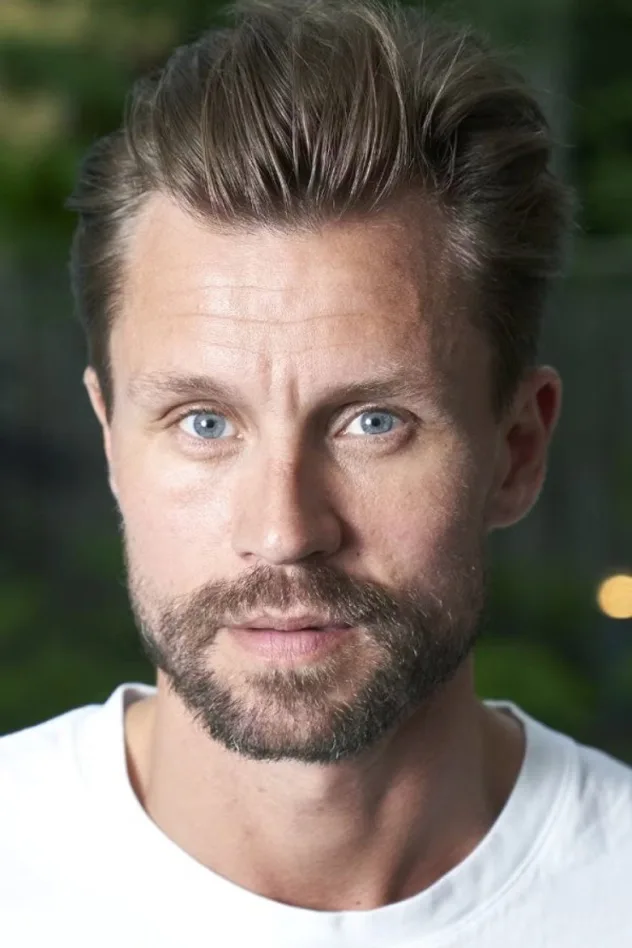 Michael Maze için kapak görseli