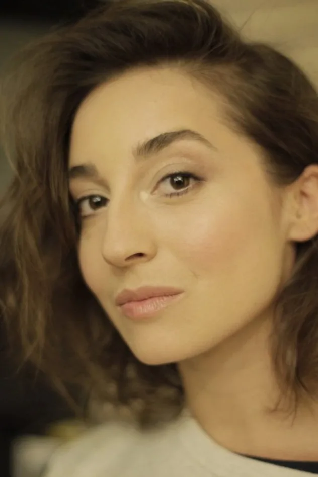 Marta Nosova