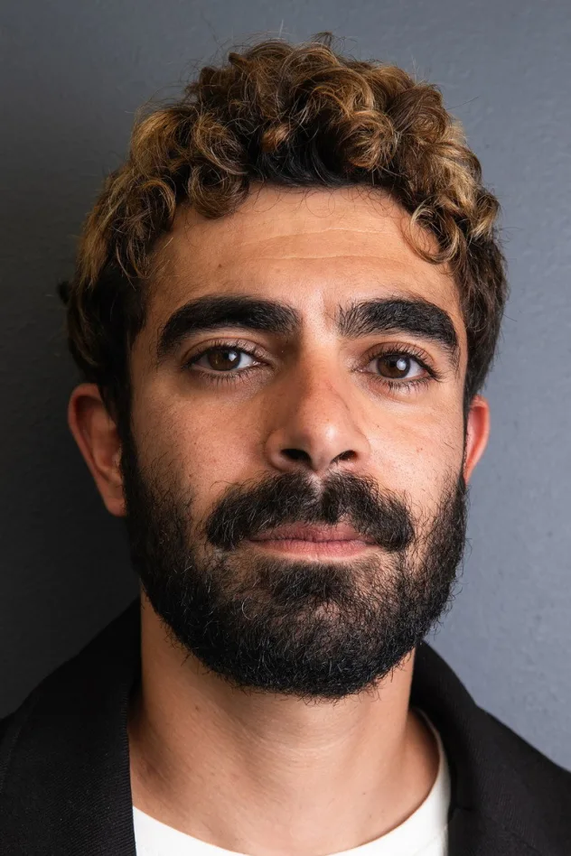 Hassan Akil