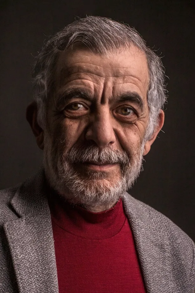 Imagen de portada para Camille Salameh