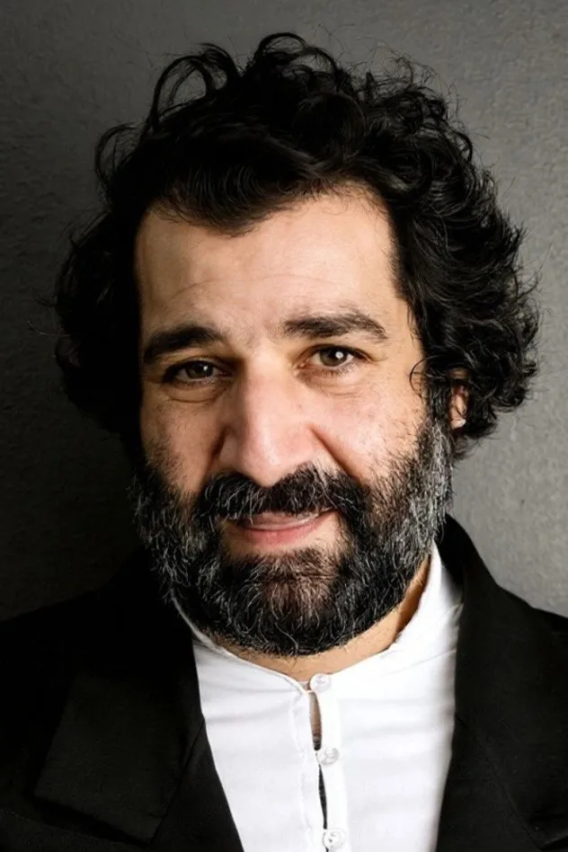 Tino Karam