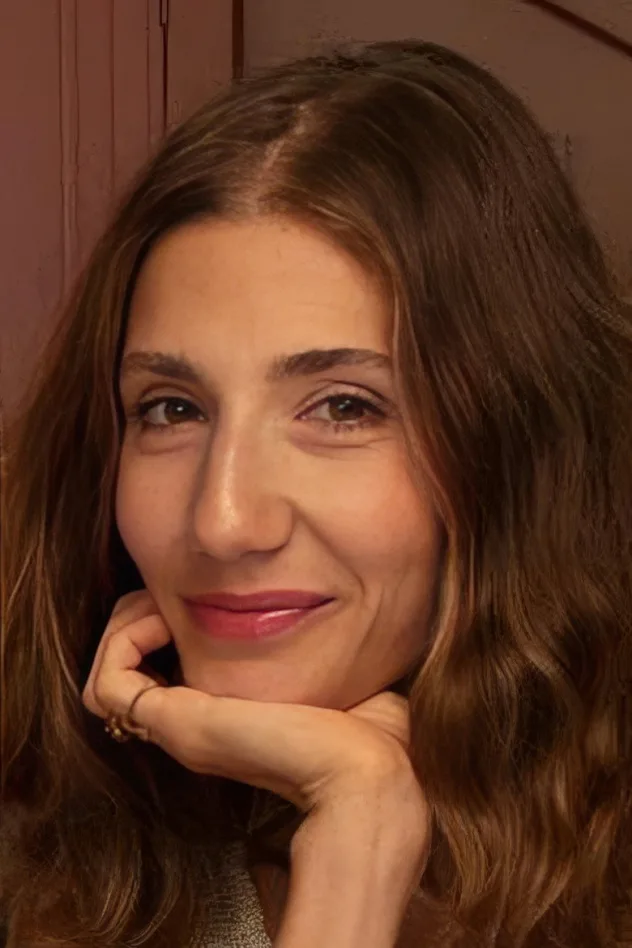 Nadyn Chalhoub