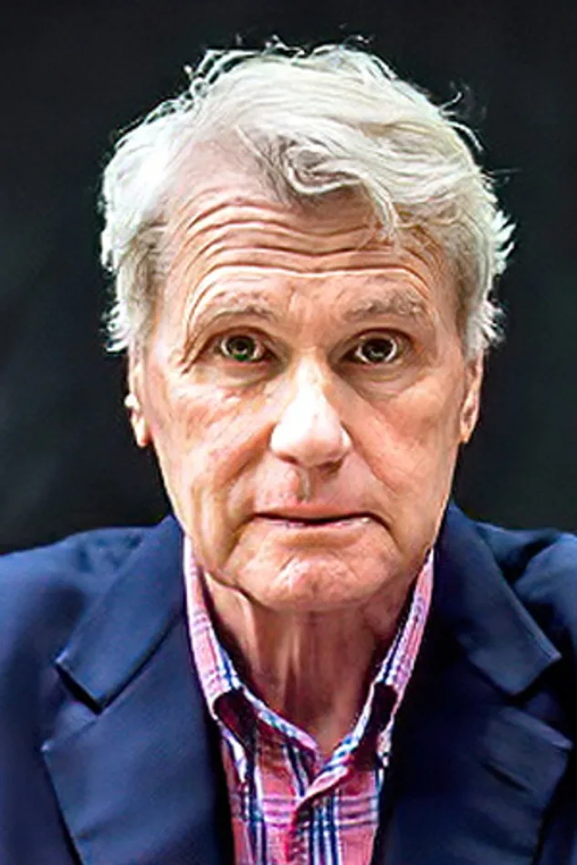 Adriaan van Dis
