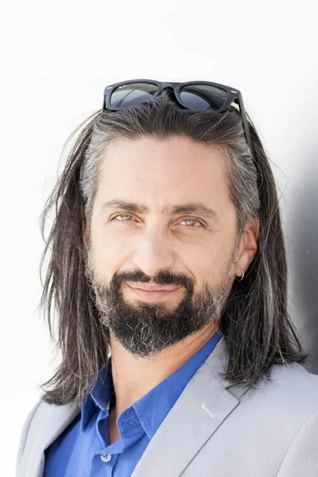 Anastasis Kolovos için kapak görseli
