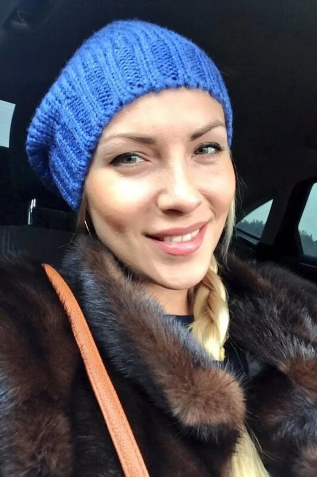 Alyona Yarushina için kapak görseli