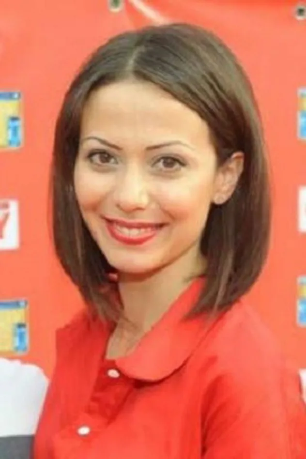 Pelageya Karibova için kapak görseli