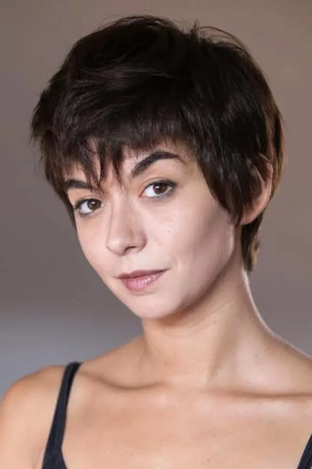Cover image for Beatriz Medina