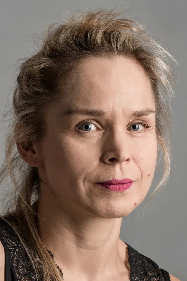 صورة الغلاف لـ Karolina Adamczyk