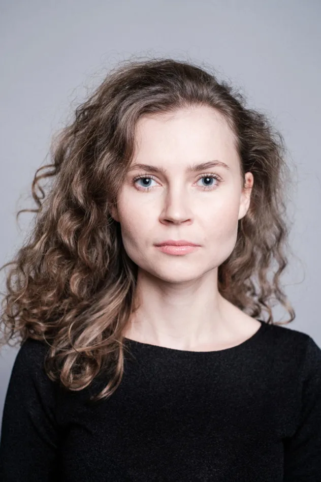 Anna Konieczna için kapak görseli