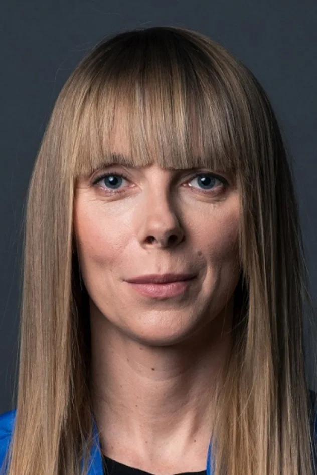Imagen de portada para Anna Kłos