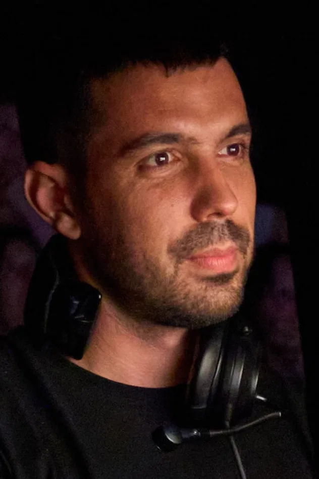 صورة Oriol Pérez