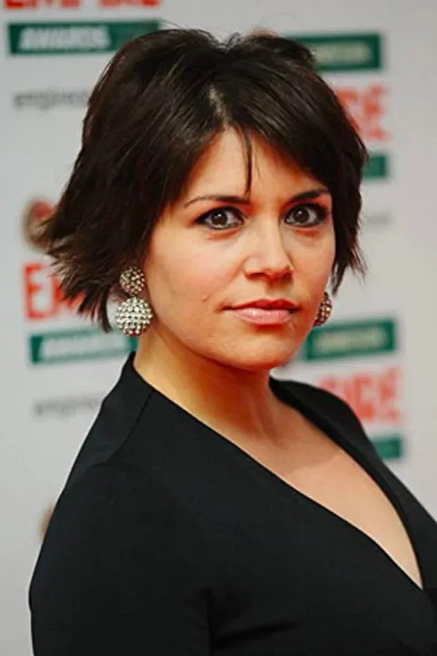 Cover image for Georgia Mackenzie