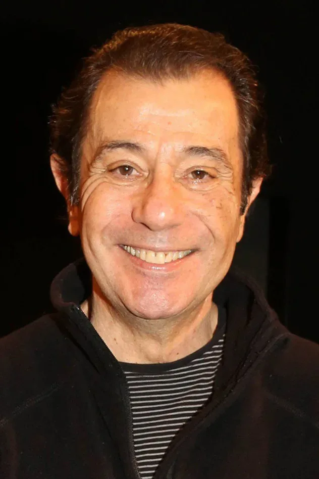 Cover image for Δάνης Κατρανίδης