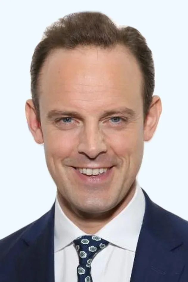 Обложка для Harry Hadden-Paton