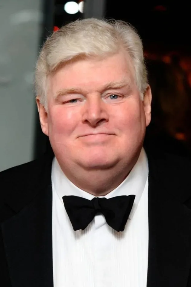 Обложка для Kenny Ireland