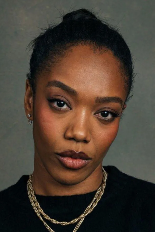 صورة Naomi Ackie