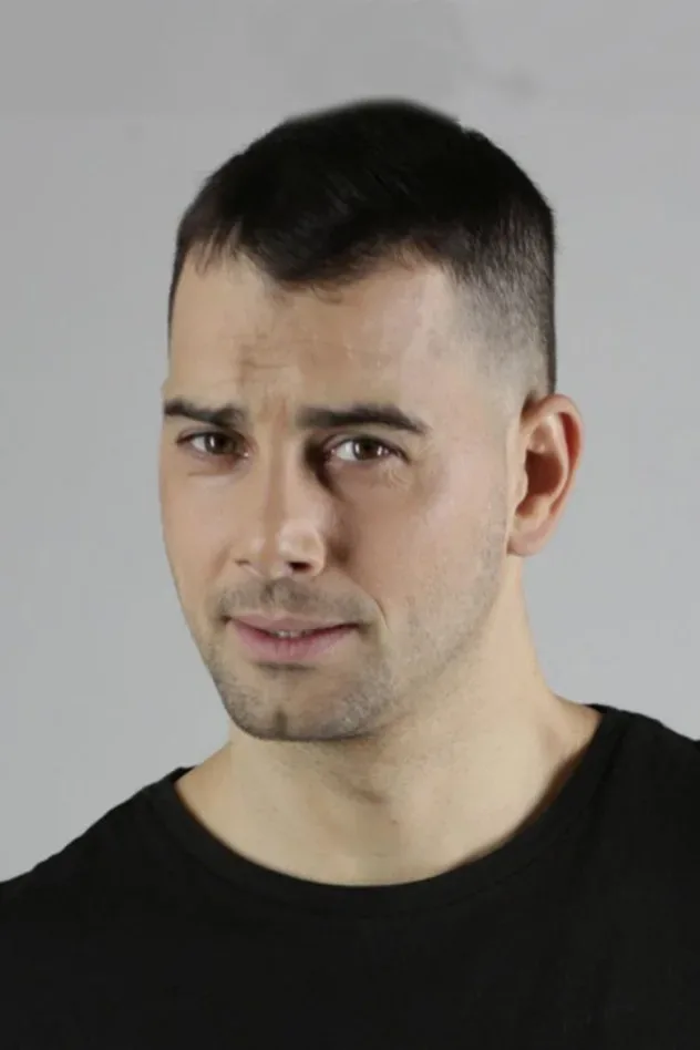 Imagen de portada para Haris Giakoumatos