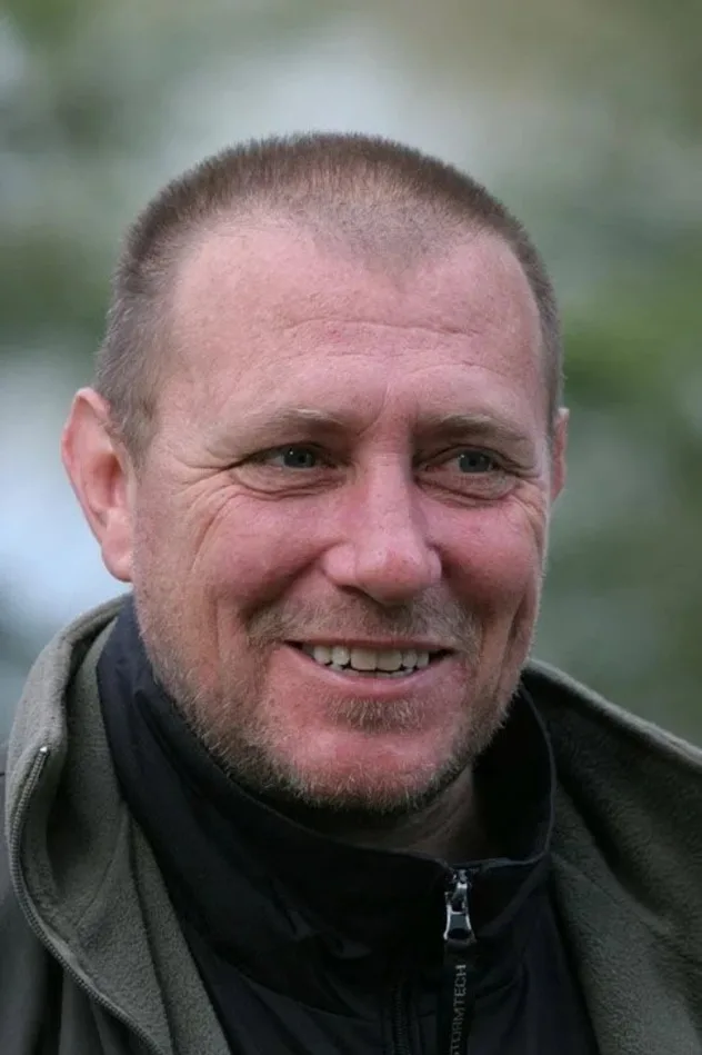 David Bonaventura