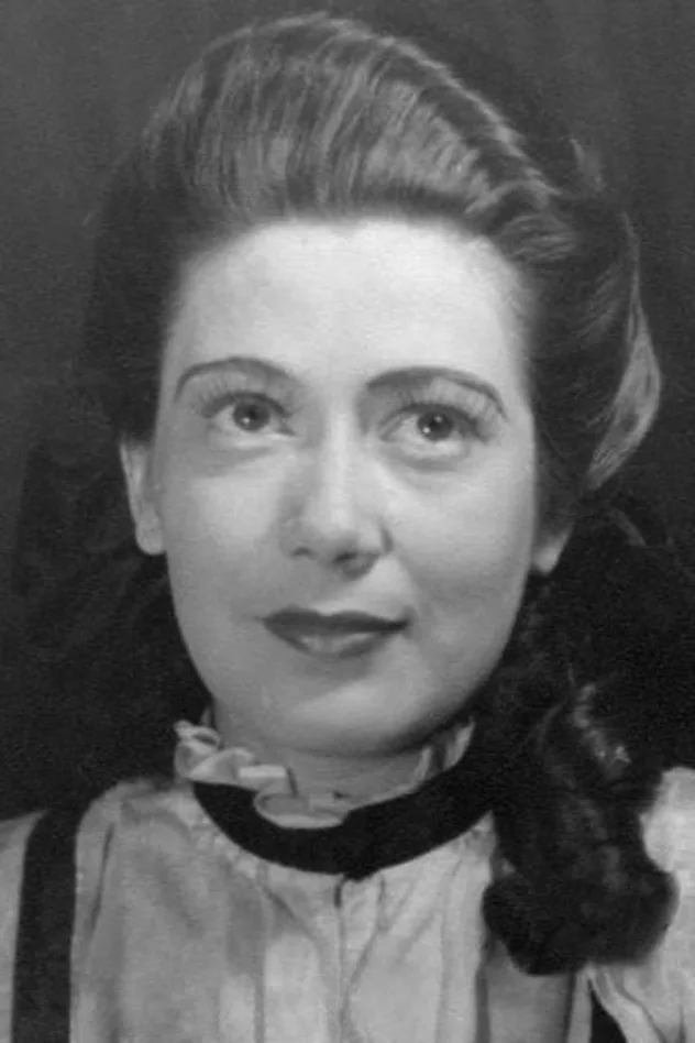 Cover image for Ludmila Burešová