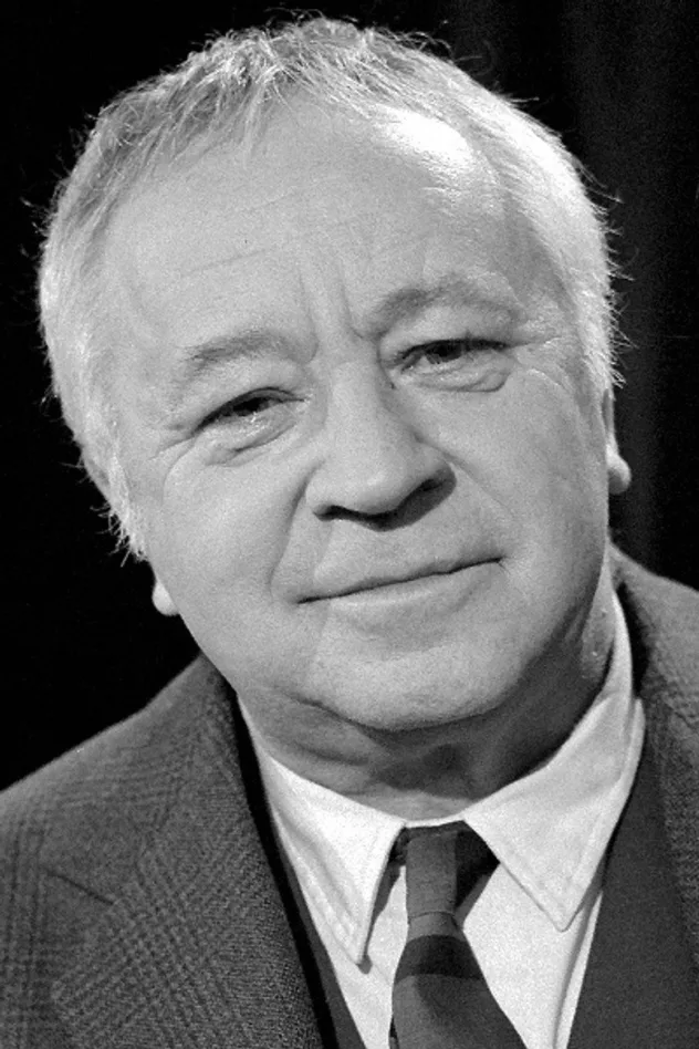 Imagen de portada para Miroslav Horníček