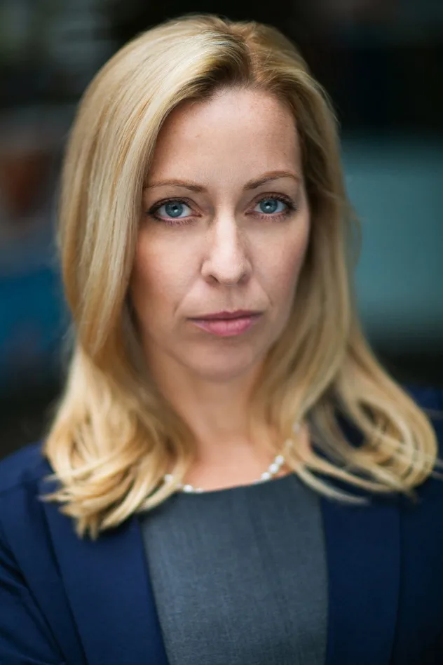 صورة الغلاف لـ Marian Murray