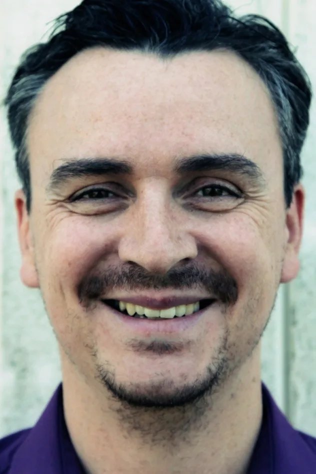 Обложка для Iain Connell