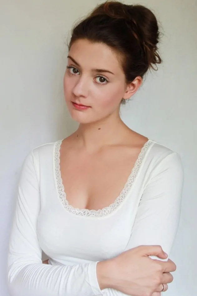 Cover image for Ekaterina Vanchugova