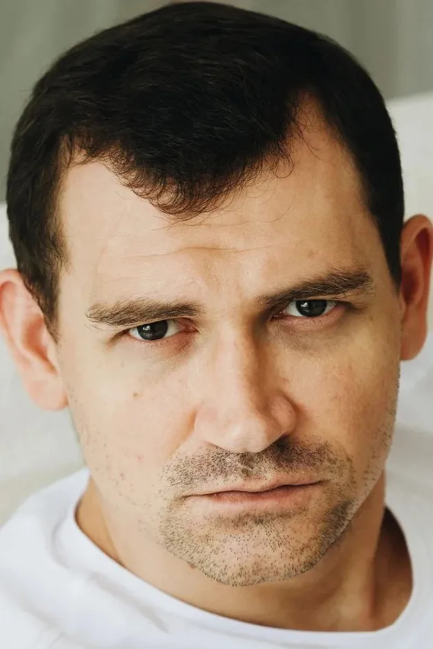 Aleksandr Volzhenskii için kapak görseli