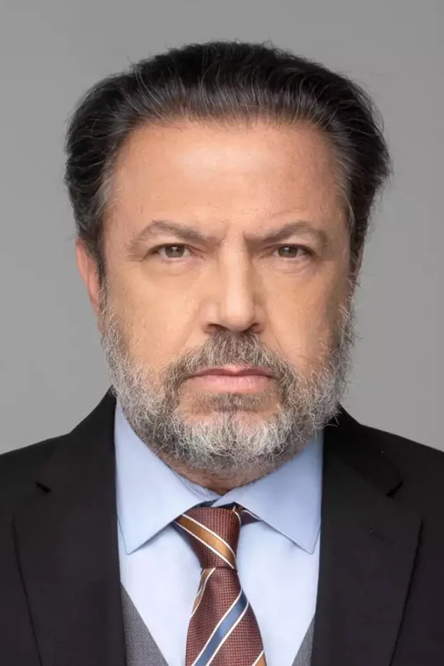 Stathis Stamoulakatos