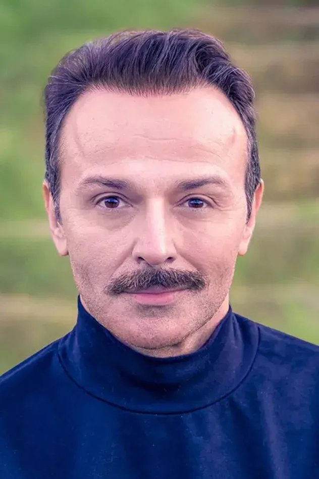 Giorgos Iliopoulos için kapak görseli