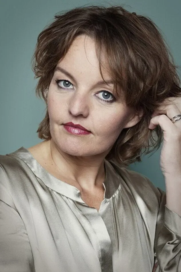 Imagen de portada para Sanne Wallis de Vries