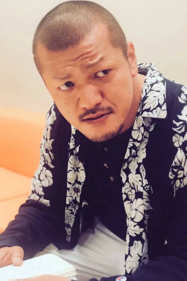 Обложка для Manabu Takeuchi