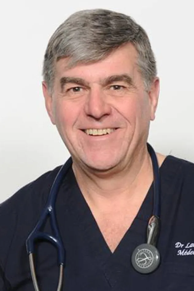 Laurent Boisvert