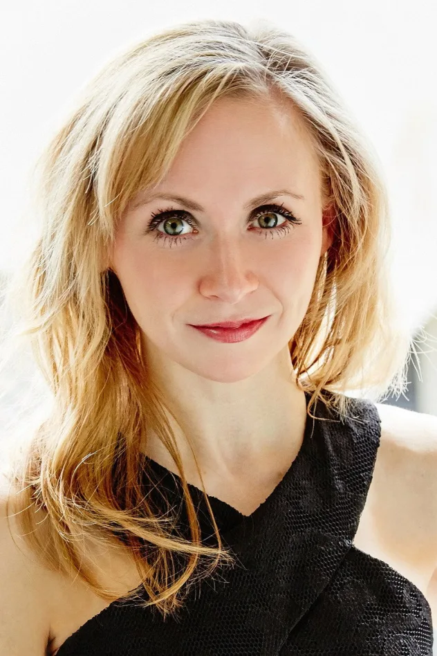 Cover image for Natalie Paige