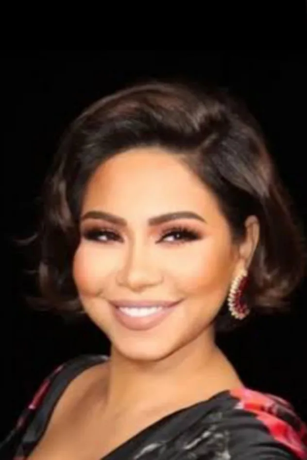 Sherine Abdel Wahab için kapak görseli