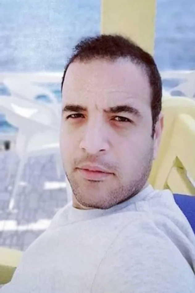Walid Abdel Ghani için kapak görseli