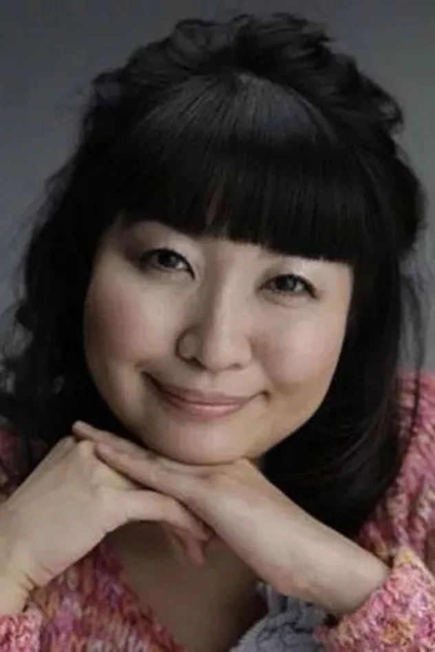 Обложка для Kaoru Noguchi
