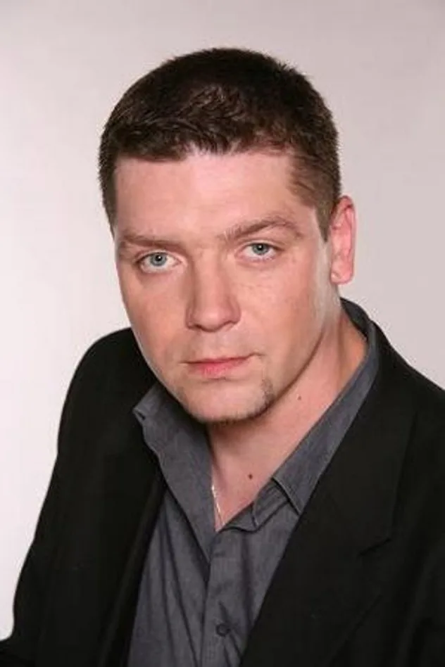 Vasiliy Belokopytov için kapak görseli