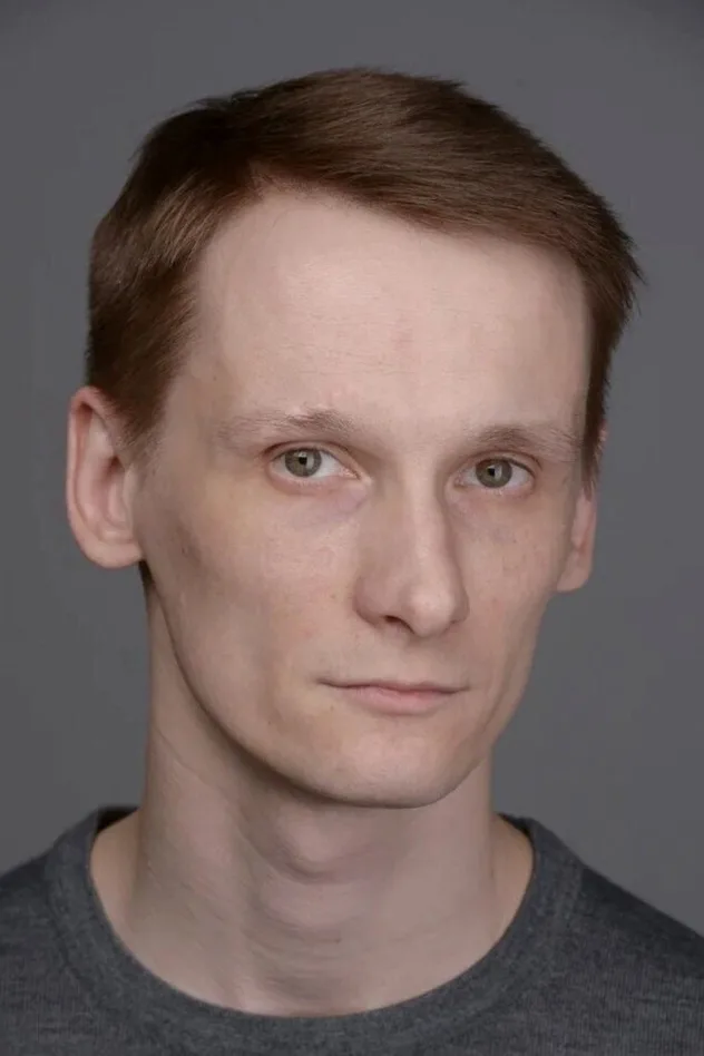 Mikhail Kasapov için kapak görseli