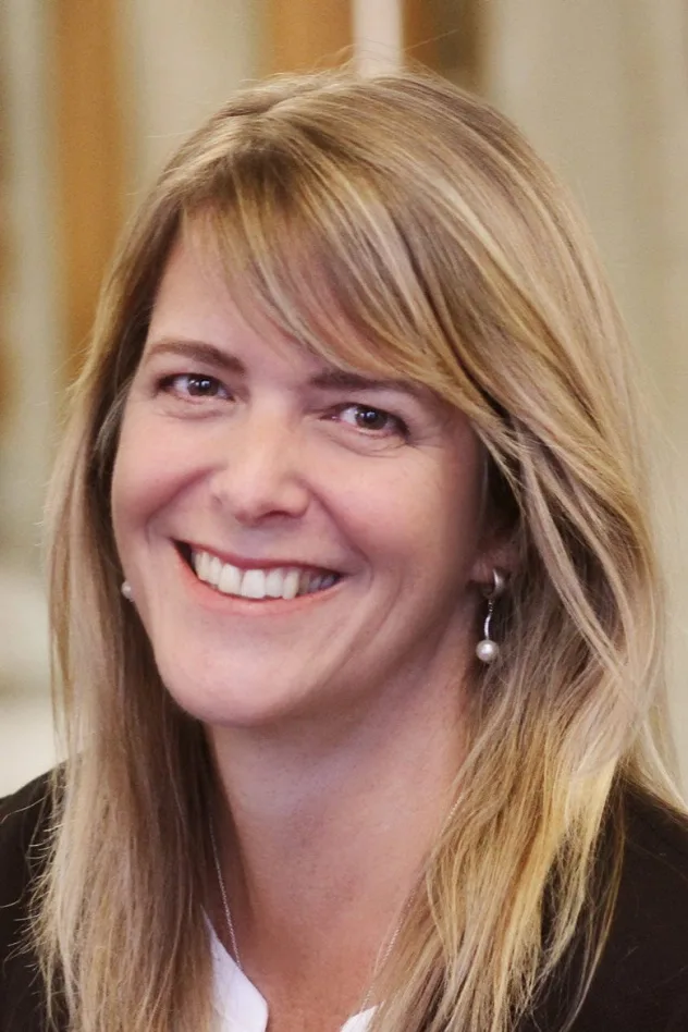 Wendy Kline