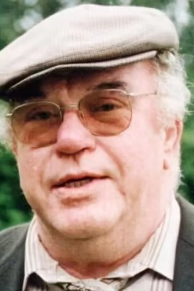 Ernst Günther