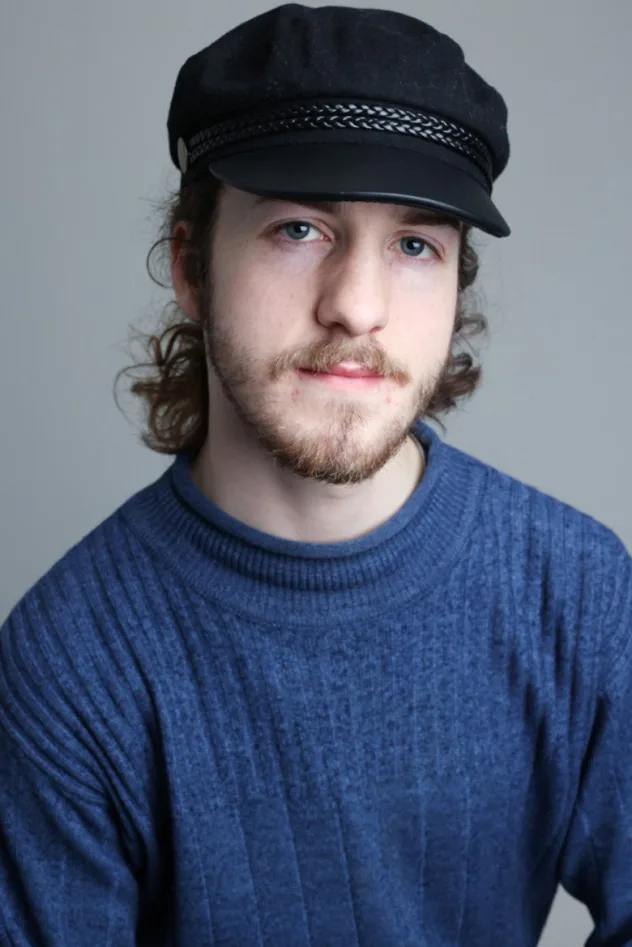 صورة الغلاف لـ Jack Bonser