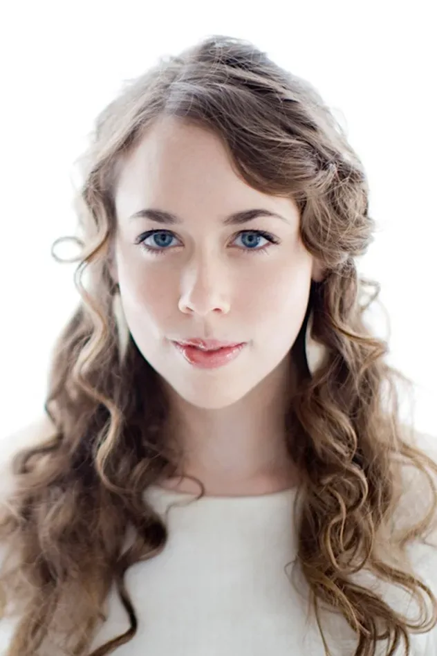 Обложка для Sarah Jarosz