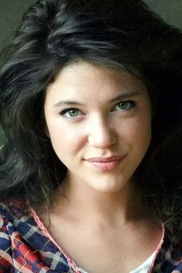 صورة الغلاف لـ Darya Mingazetdinova