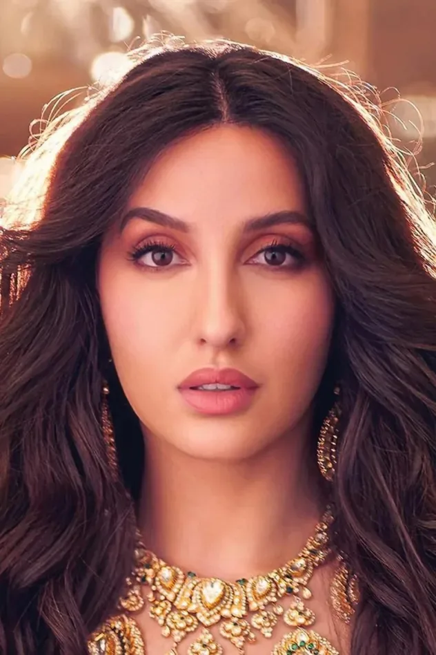 صورة الغلاف لـ Nora Fatehi