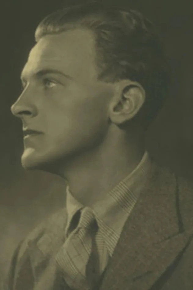 Обложка для Christopher Casson