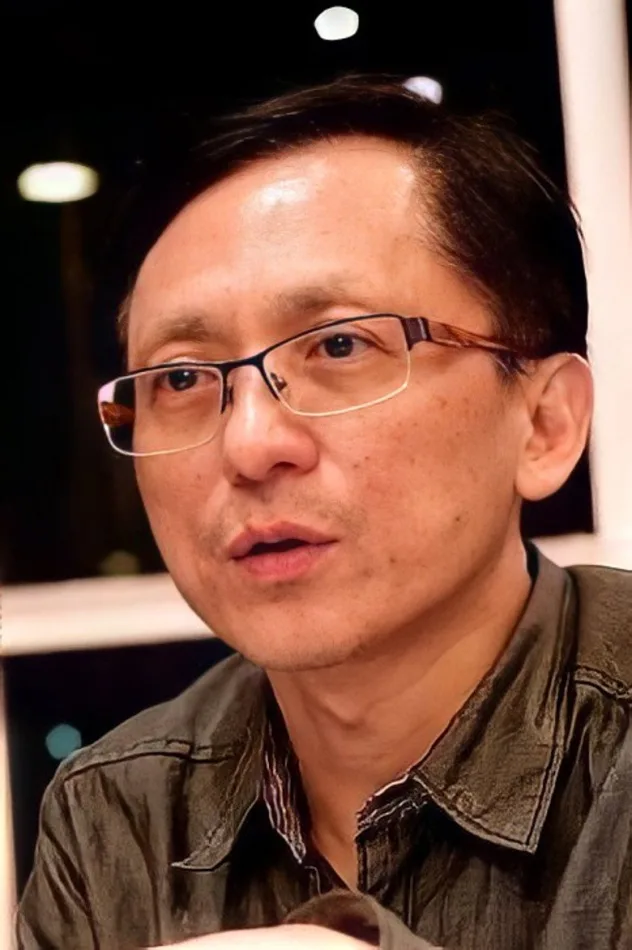 Kevin Chu