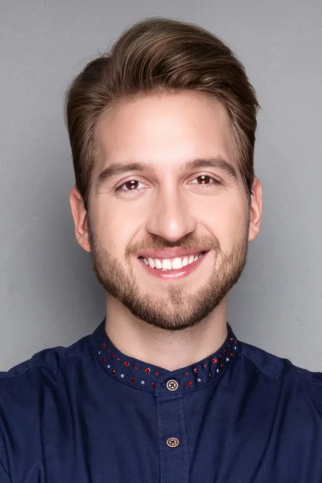 Samuel Tomeček için kapak görseli