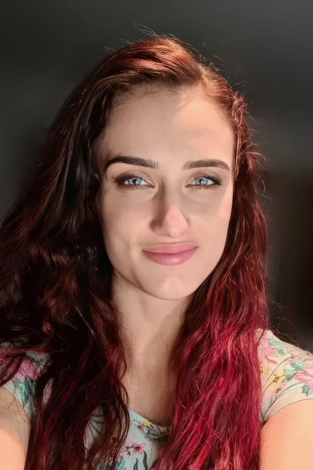 Monika Chochlíková için kapak görseli